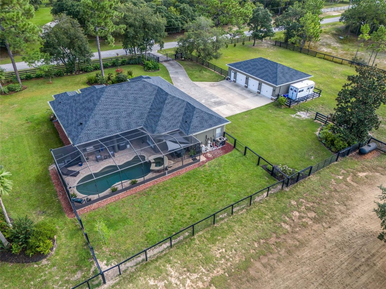 4658 W Hacienda Drive, Beverly Hills, FL 34465 Photo