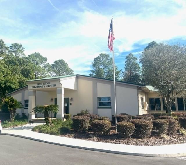 4658 W Hacienda Drive, Beverly Hills, FL 34465 Photo