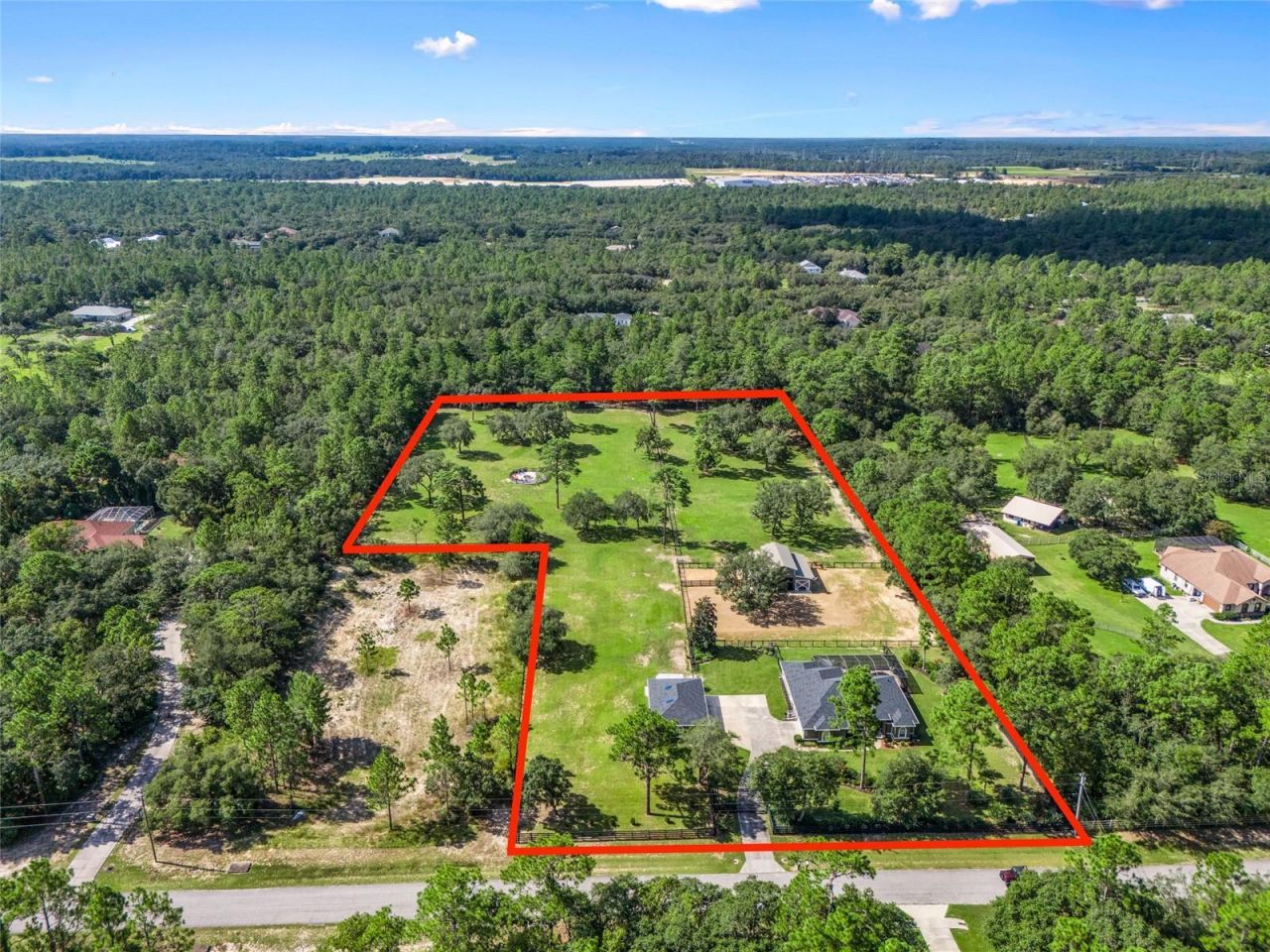 4658 W Hacienda Drive, Beverly Hills, FL 34465 Photo