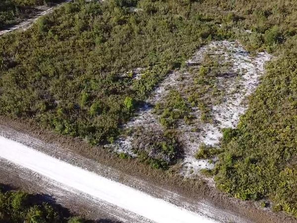 ORLANDO DRIVE, INDIAN LAKE ESTATES, FL 33855