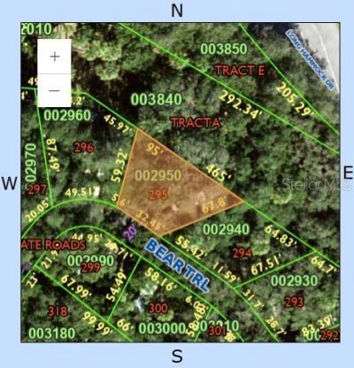 295 Bear Trail, River Ranch, FL 33867 Photo