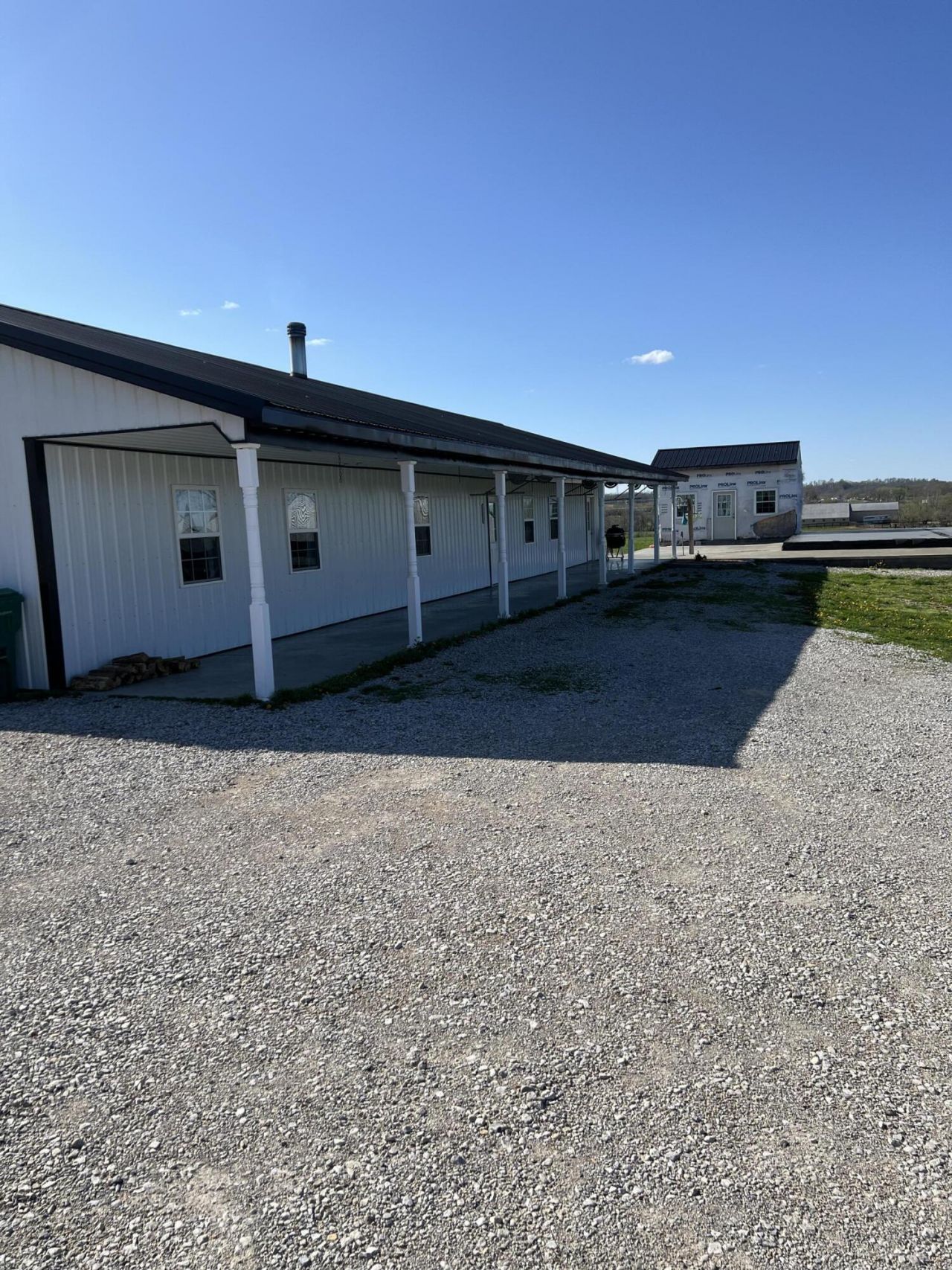 1065 Blevins Valley Road, Owingsville, KY 40360