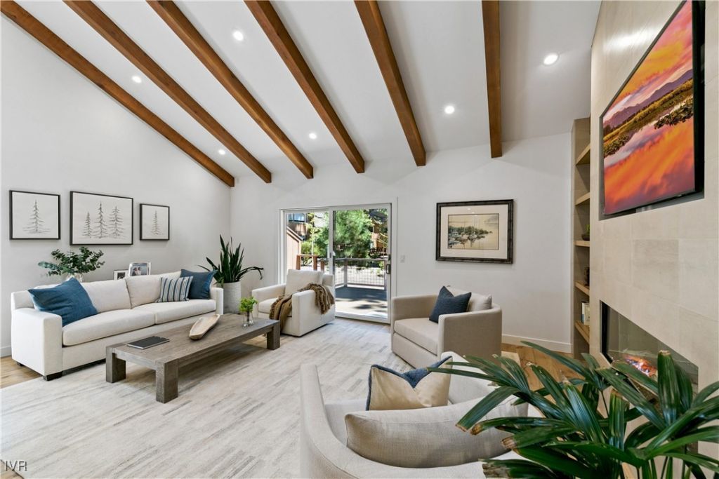 150 Juanita Drive, Unit 2, Incline Village, NV 89451 Photo