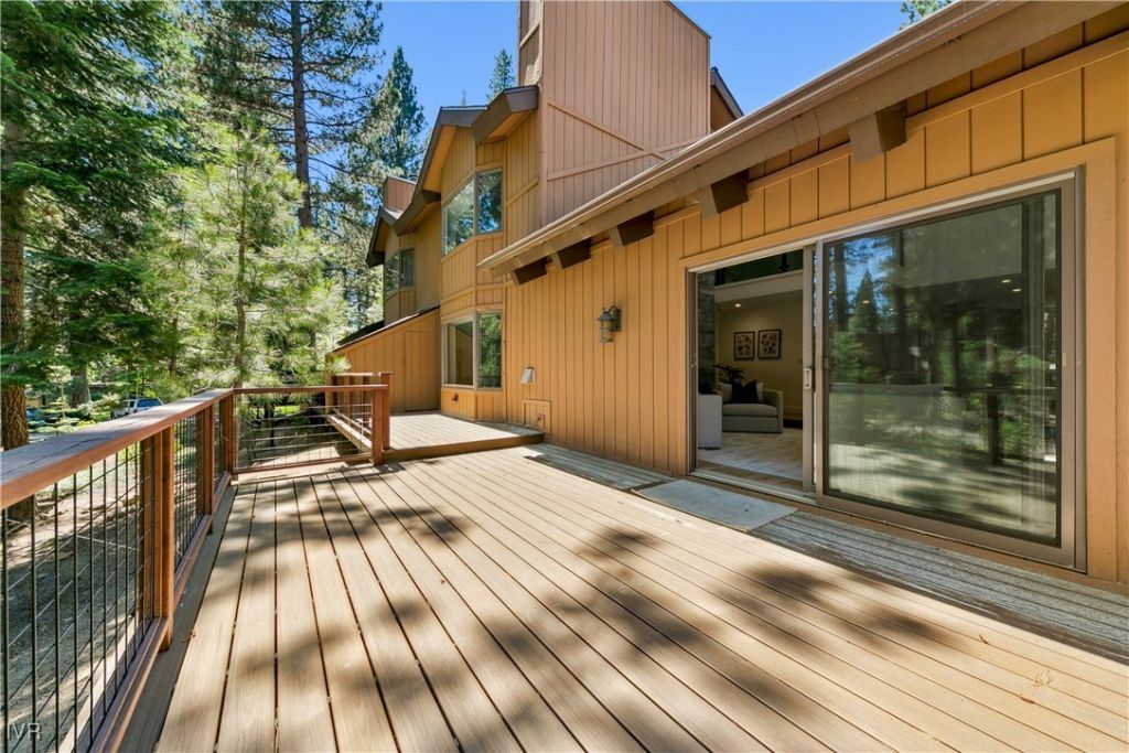 150 Juanita Drive, Unit 2, Incline Village, NV 89451 Photo