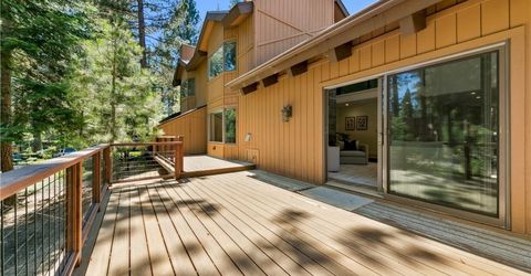 150 Juanita Drive, Unit 2, Incline Village, NV 89451 Photo