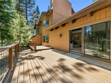 150 Juanita Drive, Unit 2, Incline Village, NV 89451 Photo