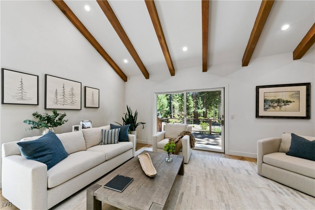 150 Juanita Drive, Unit 2, Incline Village, NV 89451 Photo