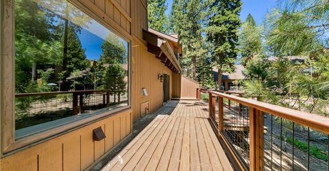 150 Juanita Drive, Unit 2, Incline Village, NV 89451 Photo