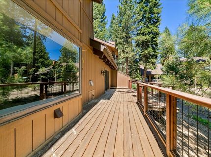 150 Juanita Drive, Unit 2, Incline Village, NV 89451 Photo