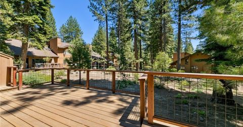 150 Juanita Drive, Unit 2, Incline Village, NV 89451 Photo