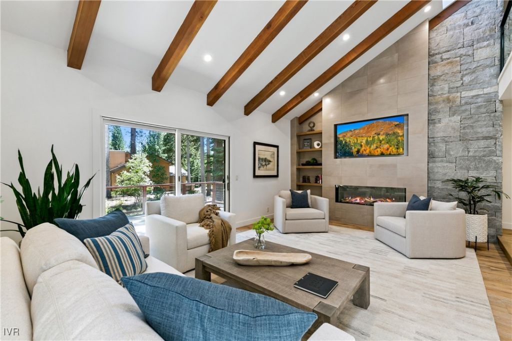 150 Juanita Drive, Unit 2, Incline Village, NV 89451 Photo