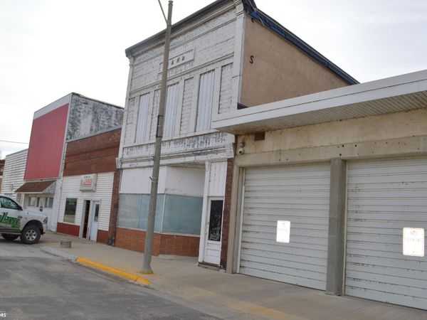 113 N 2nd Street, Greene, IA 50636