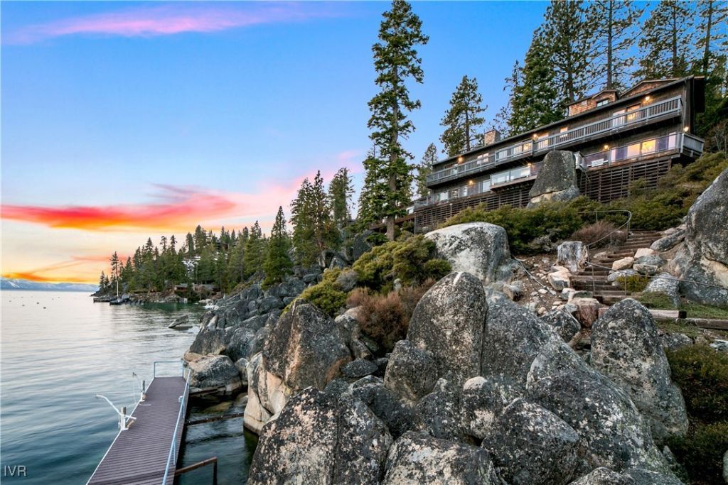 260 Northlake Circle, Crystal Bay, NV 89402 Photo