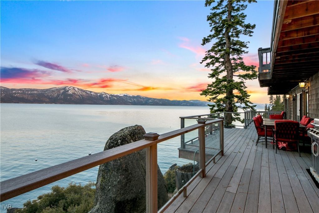 260 Northlake Circle, Crystal Bay, NV 89402 Photo