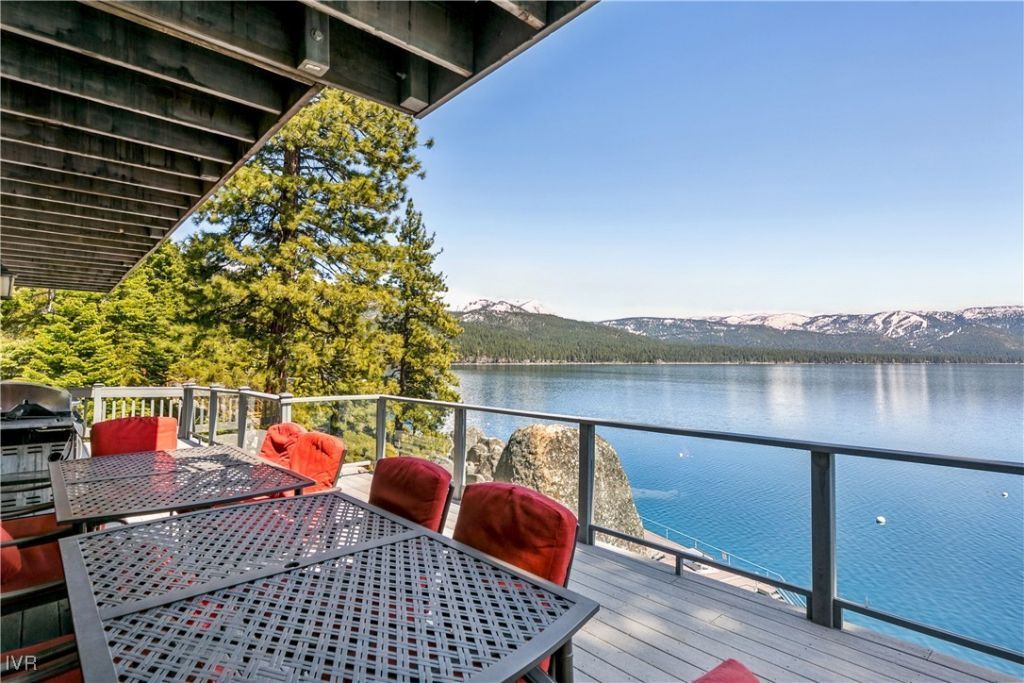 260 Northlake Circle, Crystal Bay, NV 89402 Photo