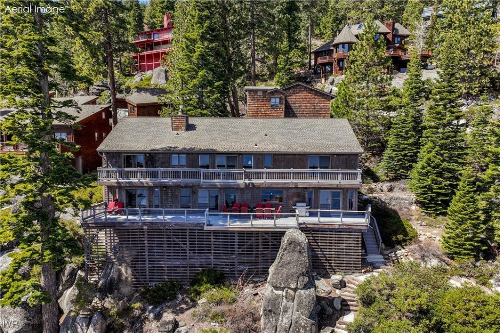 260 Northlake Circle, Crystal Bay, NV 89402 Photo