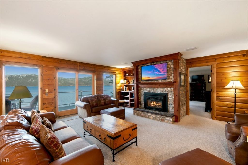 260 Northlake Circle, Crystal Bay, NV 89402 Photo