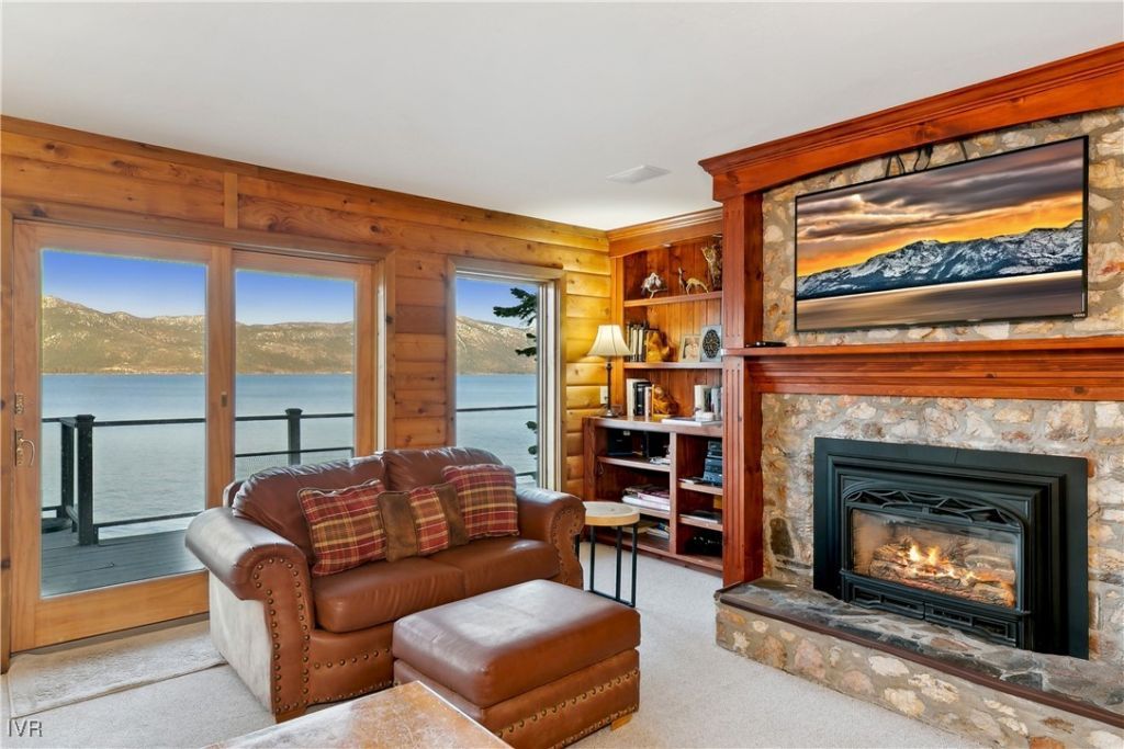 260 Northlake Circle, Crystal Bay, NV 89402 Photo