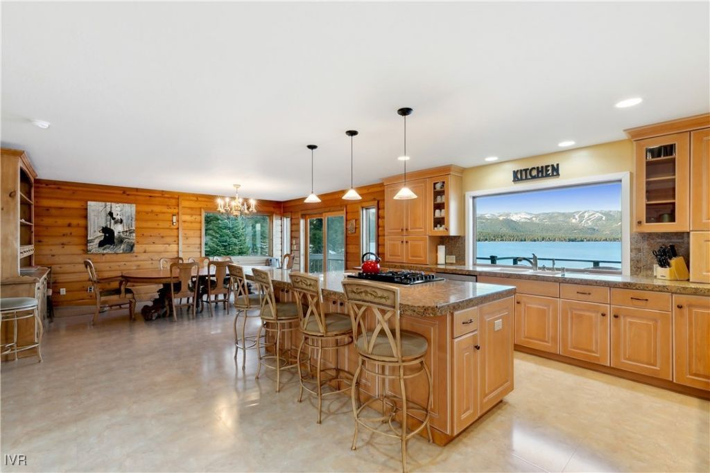 260 Northlake Circle, Crystal Bay, NV 89402 Photo