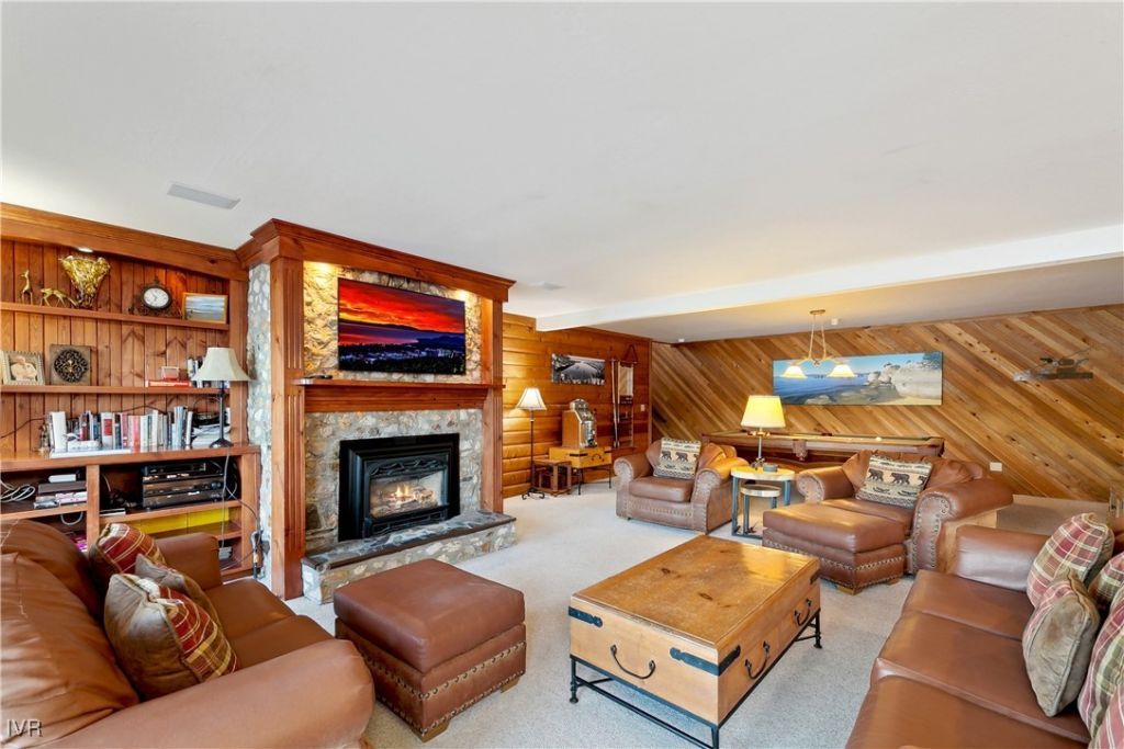 260 Northlake Circle, Crystal Bay, NV 89402 Photo