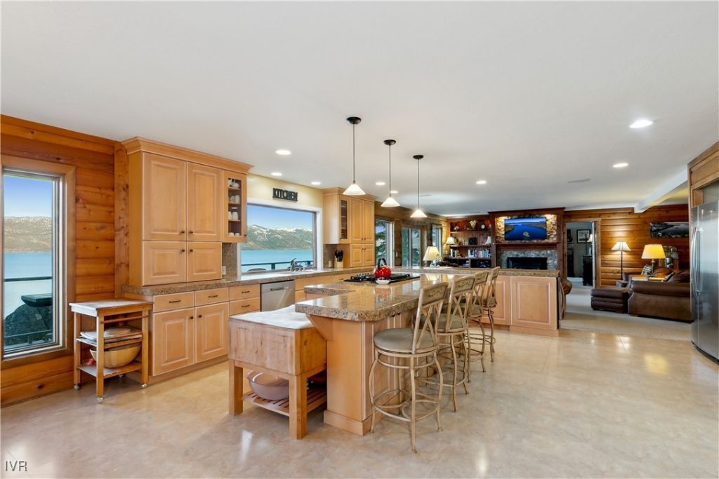 260 Northlake Circle, Crystal Bay, NV 89402 Photo