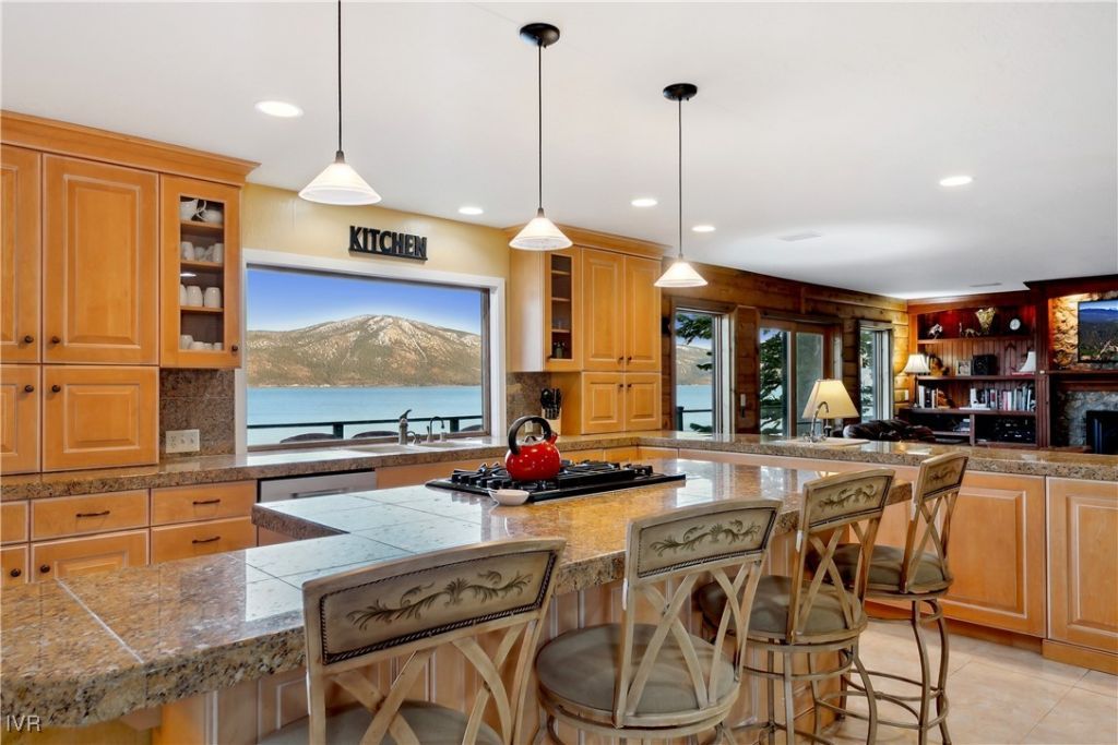 260 Northlake Circle, Crystal Bay, NV 89402 Photo