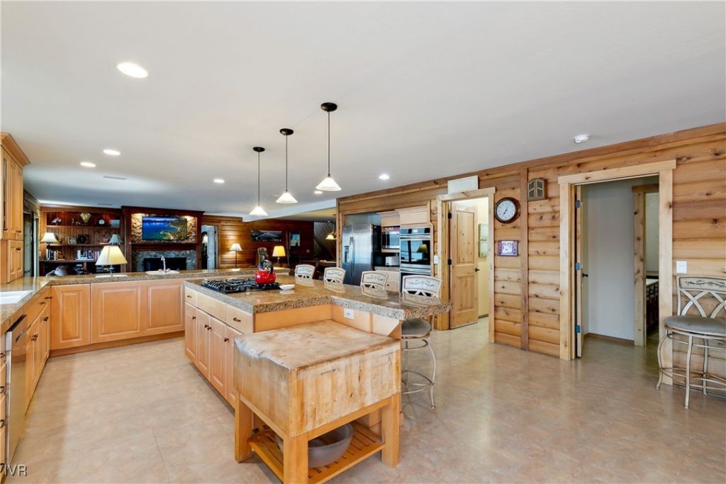 260 Northlake Circle, Crystal Bay, NV 89402 Photo