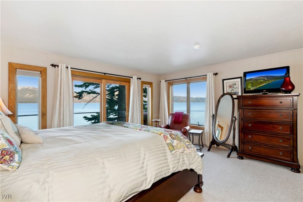 260 Northlake Circle, Crystal Bay, NV 89402 Photo