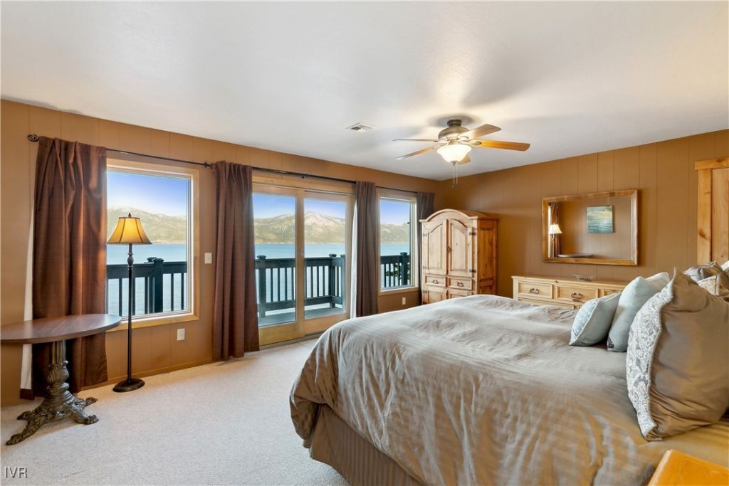 260 Northlake Circle, Crystal Bay, NV 89402 Photo