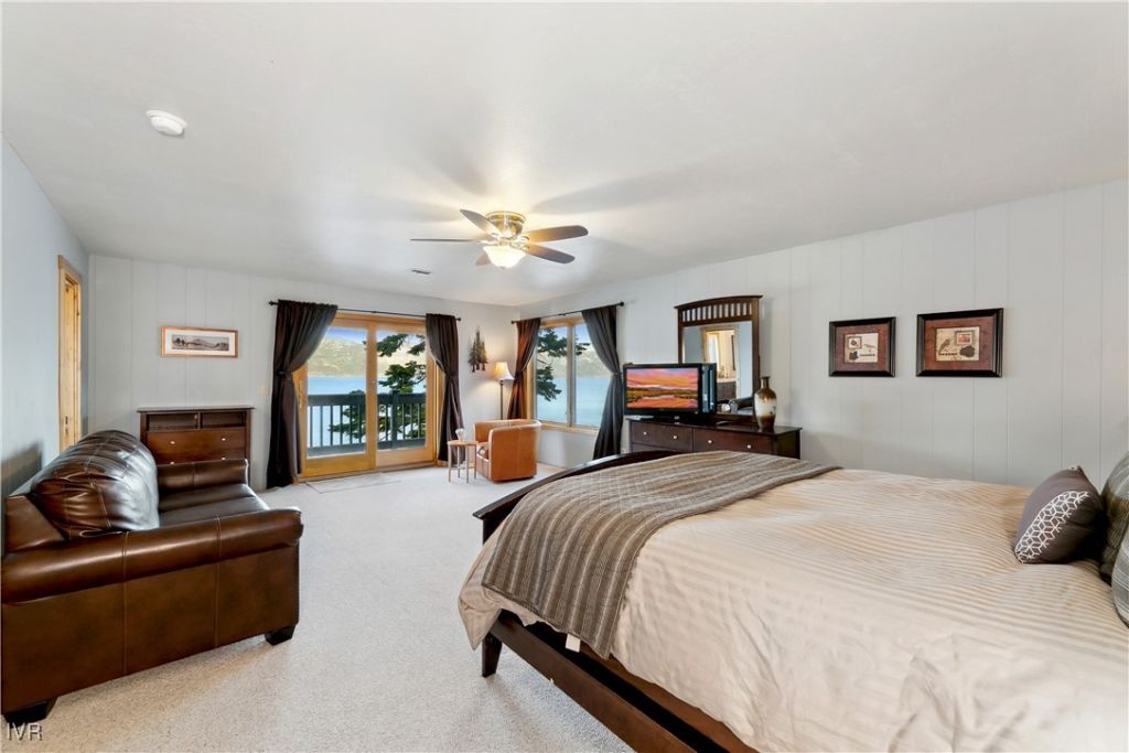 260 Northlake Circle, Crystal Bay, NV 89402 Photo