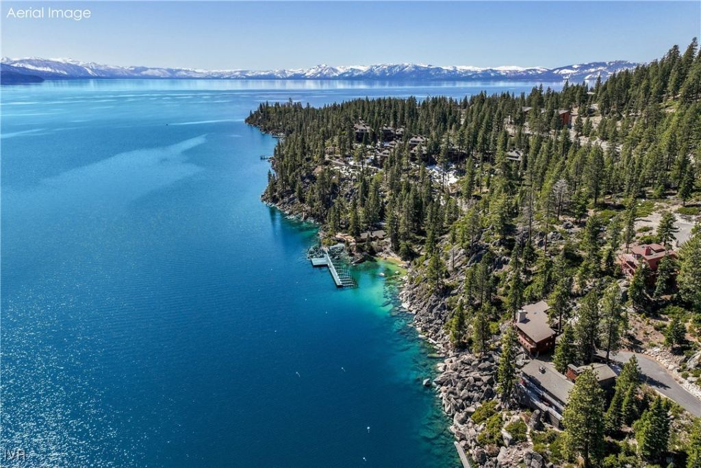 260 Northlake Circle, Crystal Bay, NV 89402 Photo