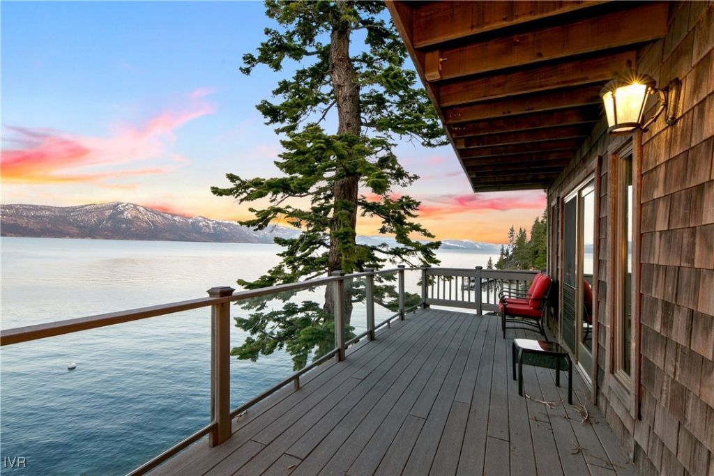 260 Northlake Circle, Crystal Bay, NV 89402 Photo