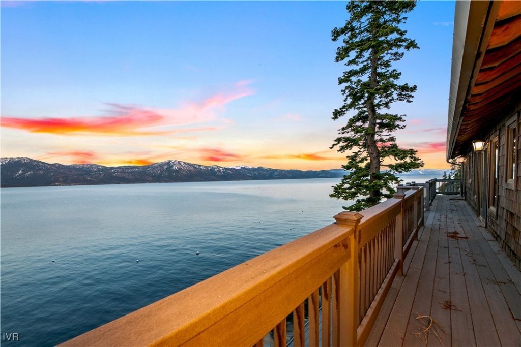 260 Northlake Circle, Crystal Bay, NV 89402 Photo