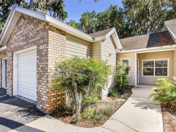 4700 SW ARCHER ROAD, Unit 79, GAINESVILLE, FL 32608