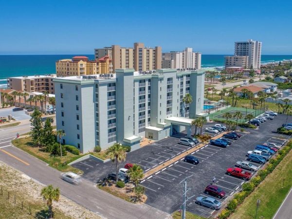 3800 S ATLANTIC AVENUE, Unit 702, DAYTONA BEACH SHORES, FL 32118