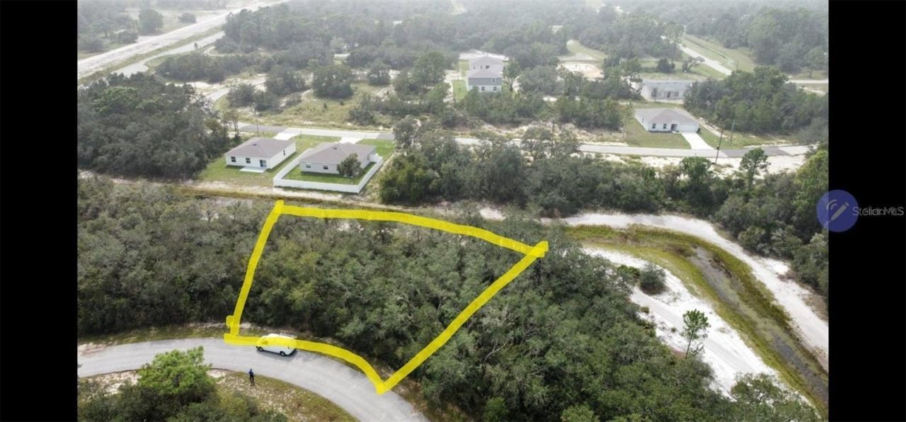 1255 Baltic Drive, Kissimmee, FL 34759 Photo