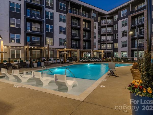 9821 Research Drive, Unit Leopold-B1, Charlotte, NC 28262