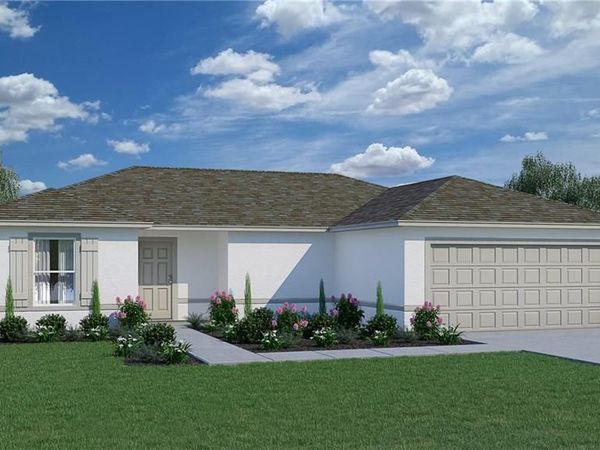 206 NW 13th TER, CAPE CORAL, FL 33993