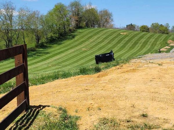 0 Dry Hill Road, Unit Lot 35, Butler, TN 37640