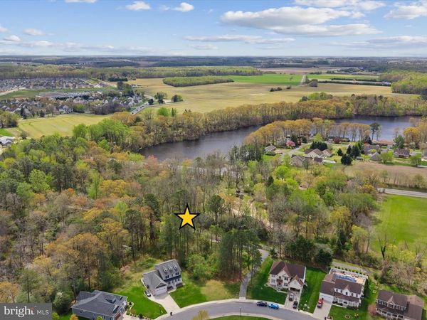 200 W SHORE DRIVE, MILTON, DE 19968