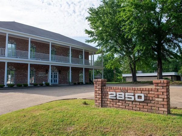 2850 Centenary Boulevard, Shreveport, LA 71104