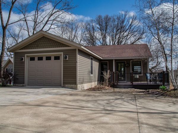 7A252 Tomahawk Lane, APPLE RIVER, IL 61001
