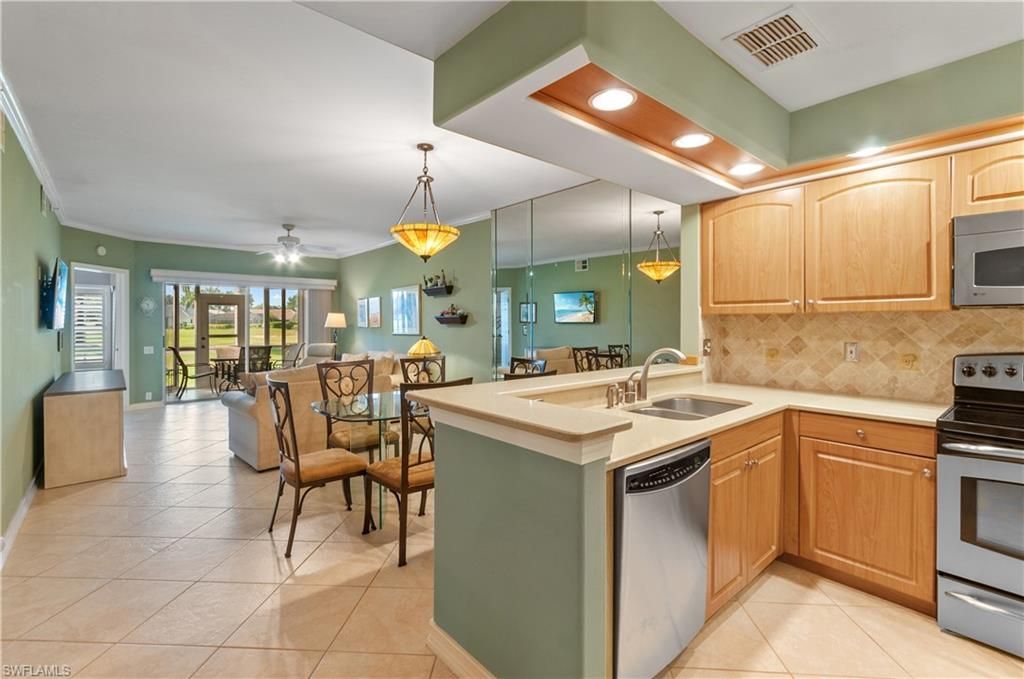 13641 Worthington Way, Unit 1603, Bonita Springs, FL 34135 Photo