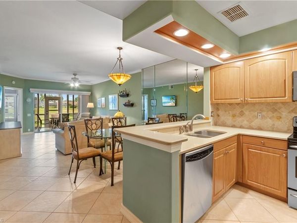 13641 Worthington WAY, Unit 1603, BONITA SPRINGS, FL 34135