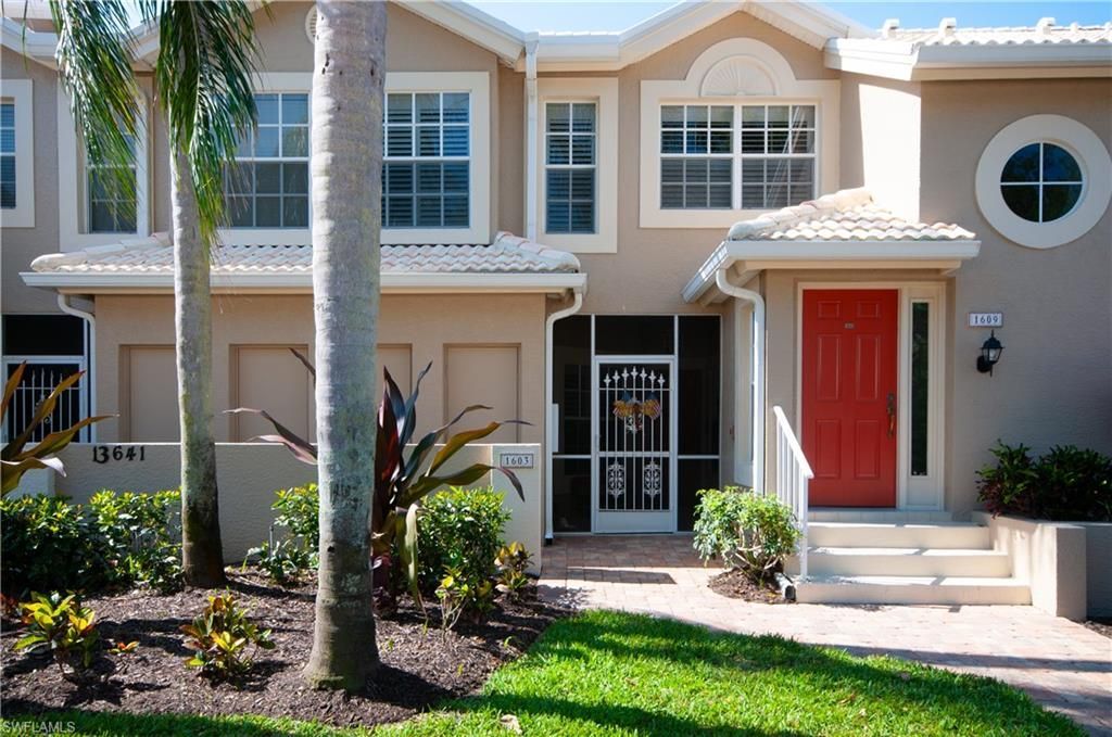 13641 Worthington Way, Unit 1603, Bonita Springs, FL 34135 Photo