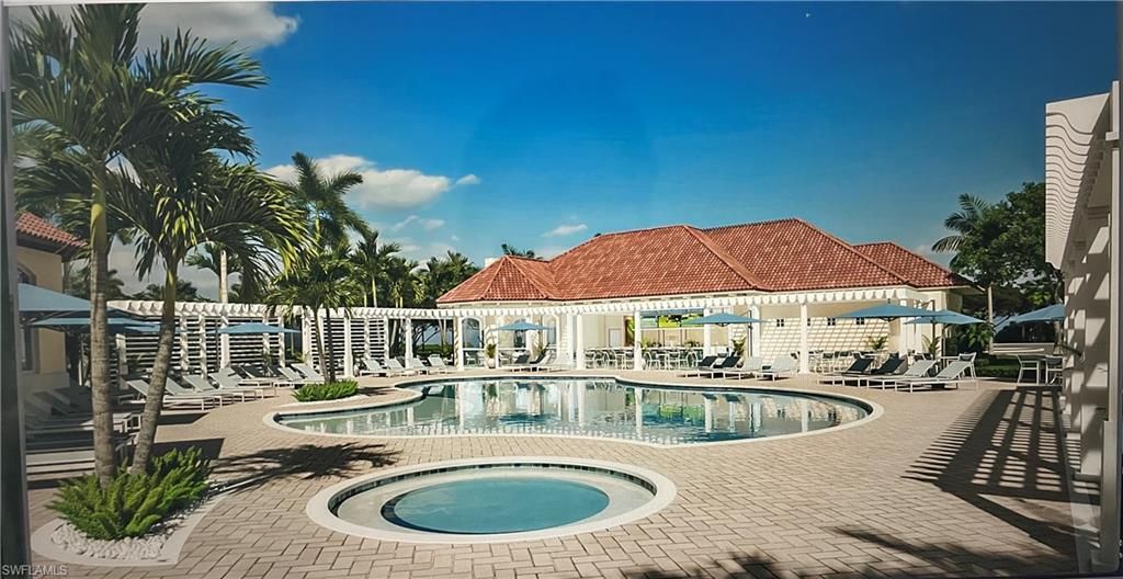 13641 Worthington Way, Unit 1603, Bonita Springs, FL 34135 Photo