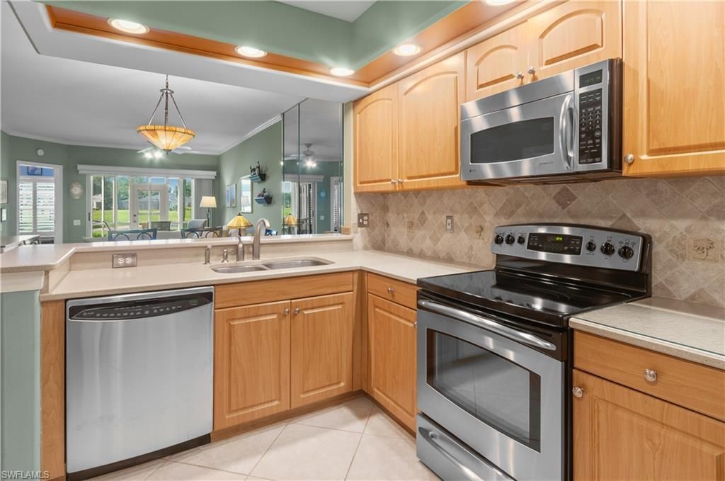 13641 Worthington Way, Unit 1603, Bonita Springs, FL 34135 Photo