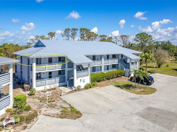 6800 PLACIDA ROAD, Unit 262, ENGLEWOOD, FL 34224