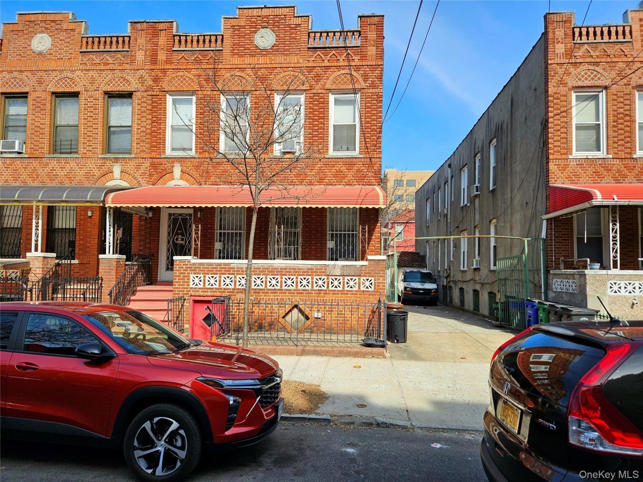 533 E 96th Street, Unit 4, Brooklyn, NY 11212 Main Photo