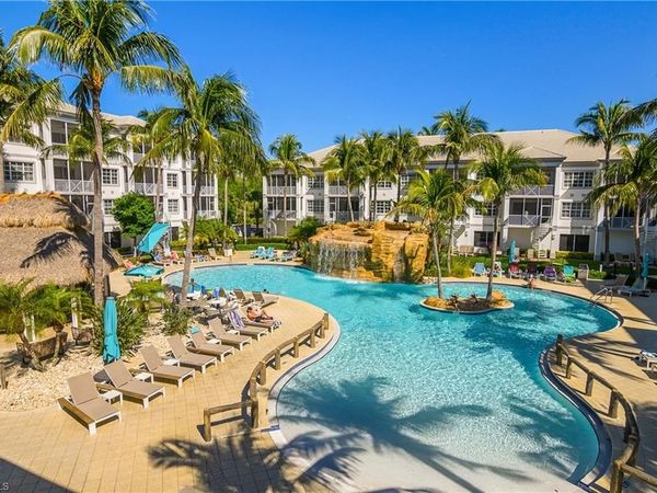 3941 Kens WAY, Unit 1402, BONITA SPRINGS, FL 34134